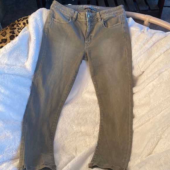 Women's American Eagle Jeggings - Picture 1 of 1